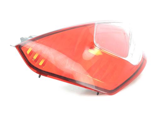 Left taillight FORD FIESTA VI (CB1, CCN) 1.5 TDCi | BP24349358C34 