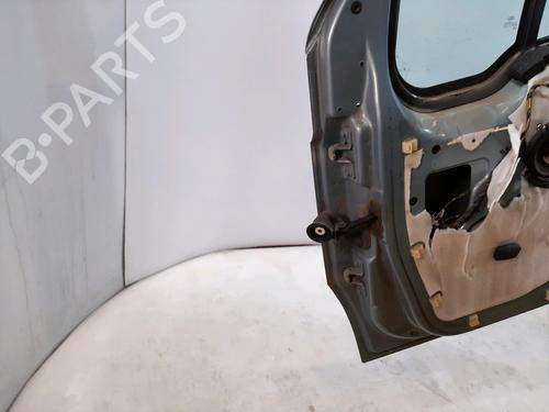 Right front door FORD TRANSIT CONNECT (P65_, P70_, P80_) 1.8 TDCi | BP16743417C3 