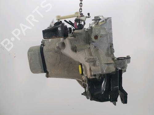 Gearbox CITROËN C3 II (SC_) 1.4 HDi 70 (SC8HZC, SC8HR0, SC8HP4) | BP33866470M3 - Image 3