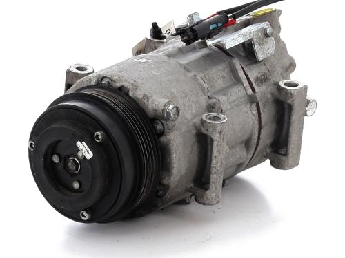 Used AC compressor MERCEDES-BENZ B-CLASS Sports Tourer (W245) B 200 CDI (245.208) (140 hp) 31577559