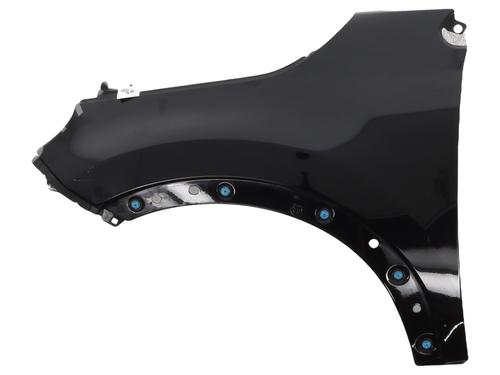Used Left front fenders FIAT 500X (334_) 1.3 (334.AXR11) (150 hp) 30141124