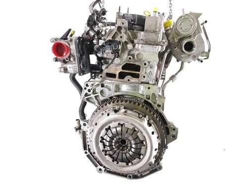 Engine DACIA LOGAN II TCe 90 (L8MA, L8M1, L8AC) | BP29321323M1 