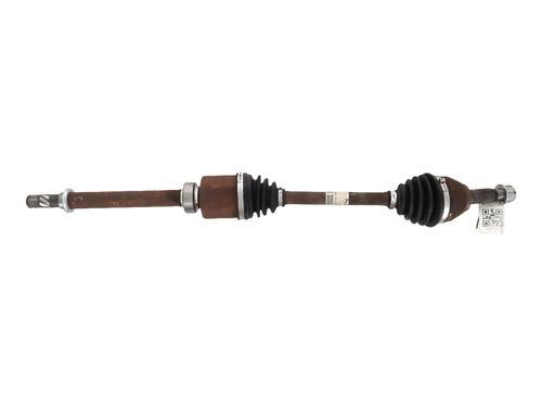 Used Right front driveshaft NISSAN JUKE (F15) 1.5 dCi (110 hp) 28713081