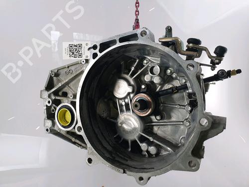 Gearbox MITSUBISHI LANCER VIII Sportback (CX_A)  | BP25779694M3 