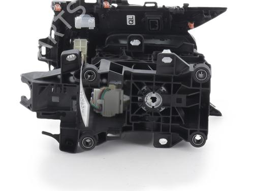Gearstang TOYOTA COROLLA Hatchback (_E21_, _EA1_, _EH1_) 2.0 Hybrid (MZEH12) | BP39489804M90 - Image 2