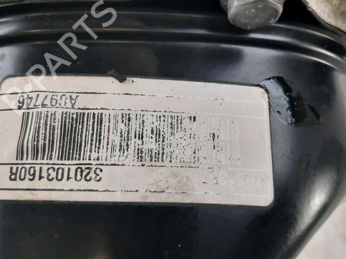 Gearbox RENAULT CAPTUR I (J5_, H5_) 0.9 TCe 90 | BP34146951M3  - Image 5