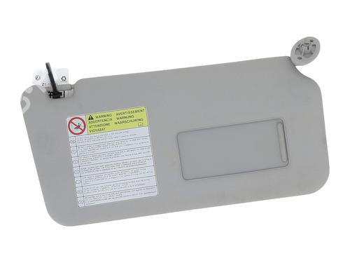 Used Right sun visor Right sun visor FIAT SEDICI (189_) 1.6 16V 4x4 (107 hp) 33838891 33838891