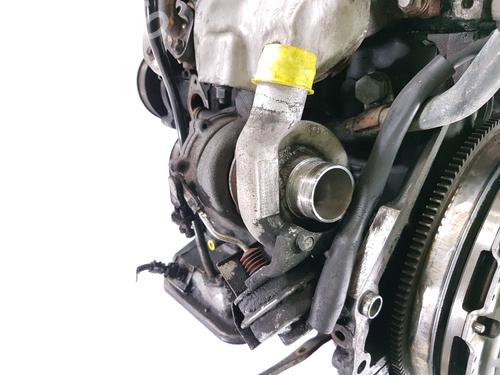 Engine OPEL ASTRA H (A04) 1.7 CDTI (L48) | BP30982219M1 
