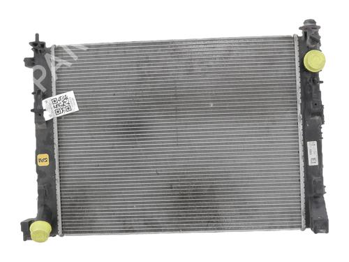 Used Water radiator Water radiator RENAULT CLIO V (B7_) 1.0 TCe 90 (B7MT) (91 hp) 40004229 40004229