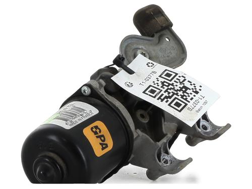 Used Front wiper motor RENAULT CLIO III (BR0/1, CR0/1) 1.5 dCi (75 hp) 29762135