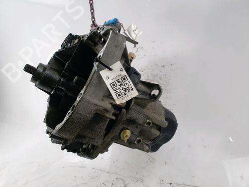 Used Gearbox RENAULT TWINGO I (C06_) 1.2 16V (C06C, C06D, C06K) (75 hp) 31122172