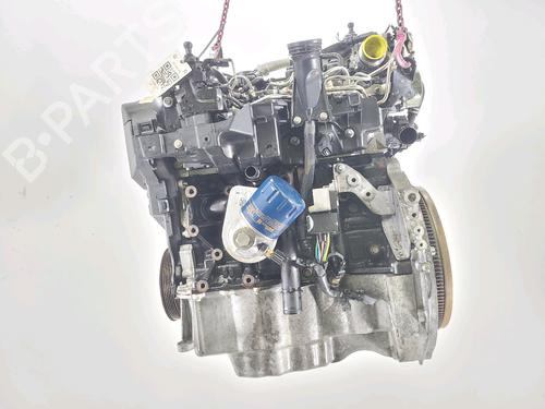 Engine MERCEDES-BENZ A-CLASS (W176) A 160 CDI / d (176.011) | BP29819641M1