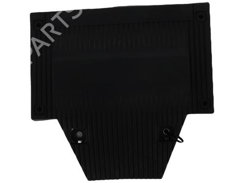 Used Upper protection CITROËN C4 III (BA_, BB_, BC_) ë-C4 (BCZKWC) (156 hp) 29578592