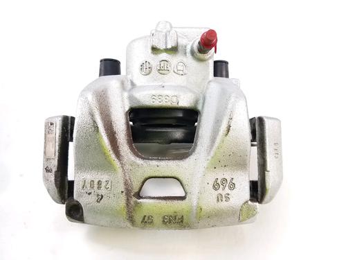 Venstre bremsekaliber foran JEEP RENEGADE SUV (BU, B1, BV) 1.0 T-GDi (120 hp) 27917927