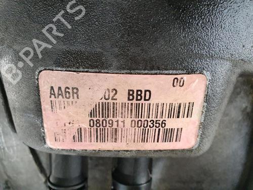 Gearbox FORD FIESTA VI (CB1, CCN) 1.4 TDCi | BP32693684M3  - Image 5
