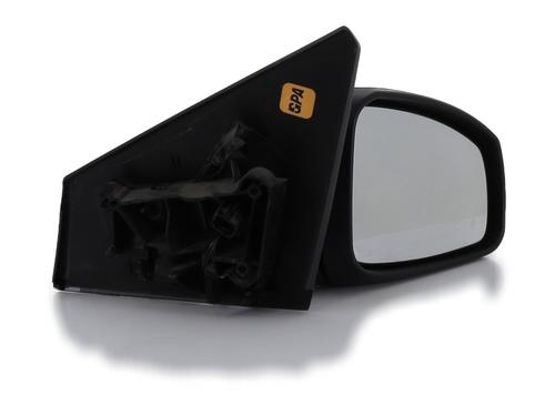 Right mirror RENAULT MEGANE III Hatchback (BZ0/1_, B3_) 1.5 dCi (BZ09, BZ0D, BZ1W, BZ29, BZ14) | BP29741691C27 