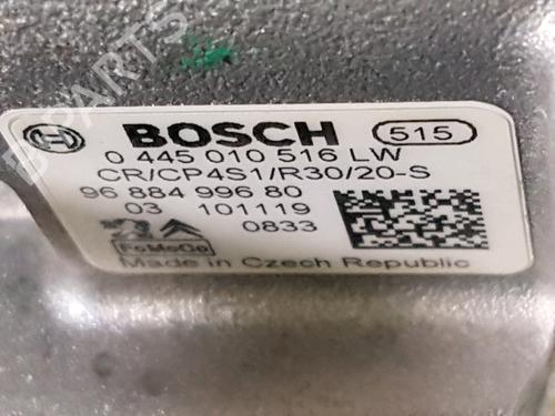 Engine PEUGEOT 207 (WA_, WC_) 1.6 HDi | BP29389952M1 