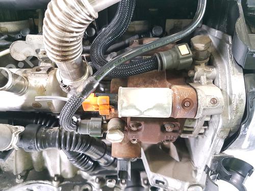 Engine PEUGEOT 107 (PM_, PN_) 1.4 HDi | BP29702156M1 