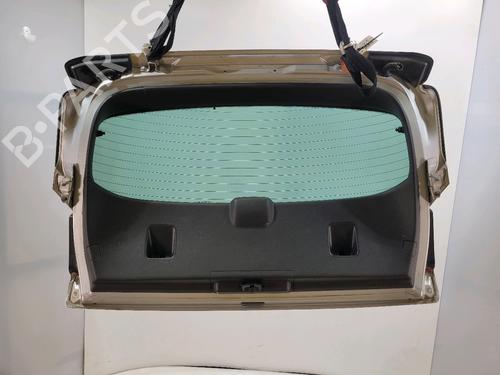 Tailgate PEUGEOT 3008 I MPV (0U_) 2.0 HDi 150 / BlueHDi 150 | BP29518003C6 