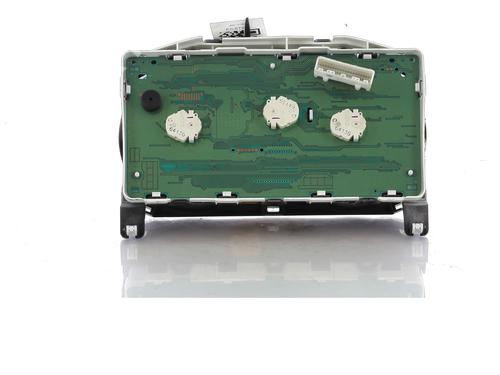 Instrument cluster NISSAN NOTE (E11, NE11) 1.6 | BP17116014C47 