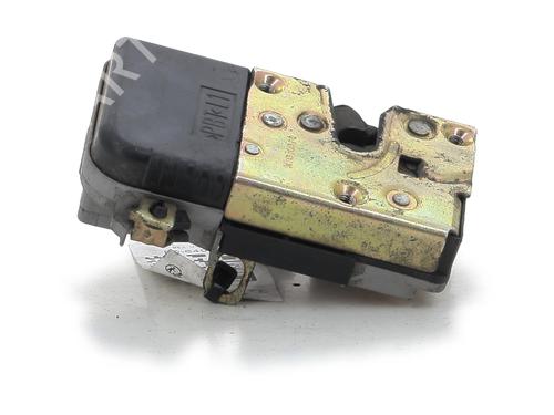 Front left lock PEUGEOT 206 CC (2D)  | BP28834610C98 