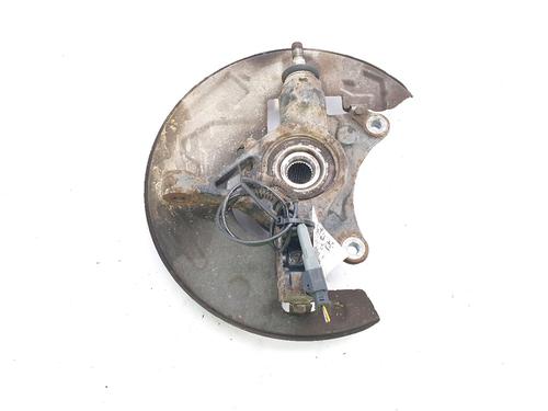 Used Right front steering knuckle CITROËN DS4 (NX_) 1.6 THP 200 (200 hp) 28803355