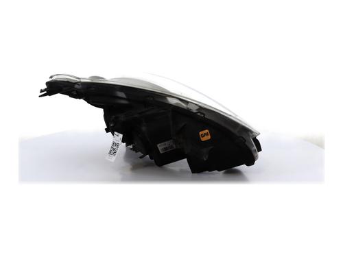 Left headlight RENAULT CLIO III (BR0/1, CR0/1) 1.2 16V (BR02, BR0J, BR11, CR02, CR0J, CR11) | BP29848864C28