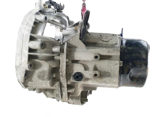 Used Gearbox RENAULT CLIO II (BB_, CB_) [1998-2016]  28486400