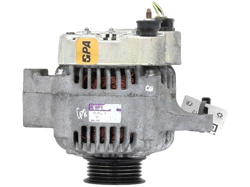 Alternator SUZUKI ALTO VII (GF, HA25_, HA35_) 1.0 (AMF310, GFC31S) | BP31577400M7 