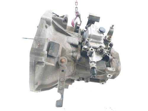 Used Gearbox Gearbox FIAT 500 (312_) 1.2 (312AXA1A) (69 hp) 33446504 33446504