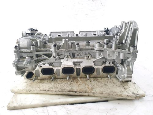 Cylinder head RENAULT SCÉNIC IV (J9_) 1.7 Blue dCi 120 (J9A7, J9A8) | BP30693162M5
