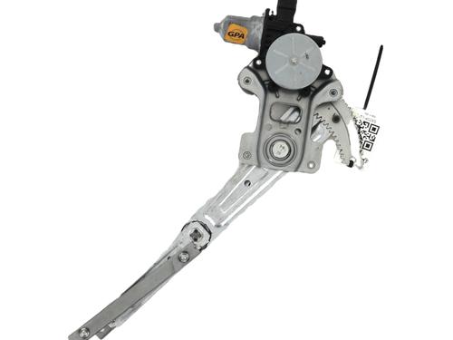 Used Front left window mechanism CITROËN C-ZERO [2010-2025]  29623301