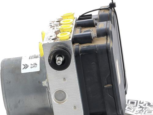 ABS pump CITROËN C5 X (ND_, NC_) PureTech 130 (NCHNSP) | BP18969714M43 