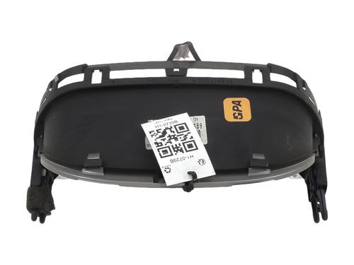 Used Instrument cluster FIAT DOBLO MPV (119_, 223_) 1.9 JTD (223AXE1A) (100 hp) 30693945