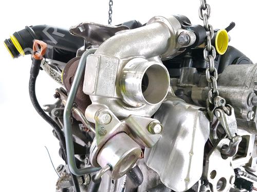 Engine PEUGEOT PARTNER MPV (5_, G_) 1.6 HDi 90 | BP29296015M1 