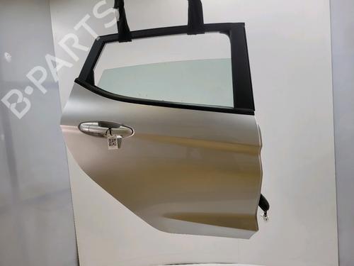 Dør højre bagtil Dør højre bagtil FORD FIESTA VII (HJ, HF) 1.0 EcoBoost (95 hp) 36777557 36777557