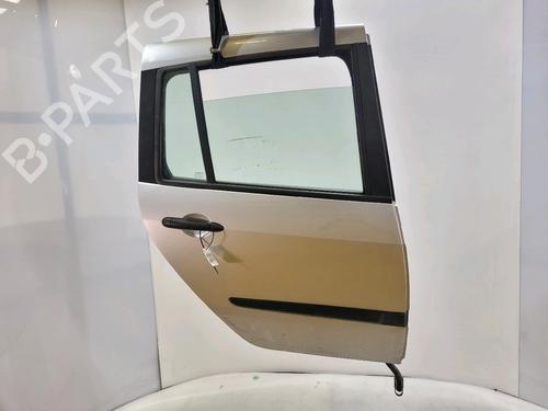 Used Right rear door RENAULT MODUS / GRAND MODUS (F/JP0_) [2004-2025]  28534255