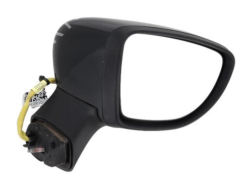 Used Right mirror RENAULT CAPTUR I (J5_, H5_) 0.9 TCe 90 (90 hp) 31303952