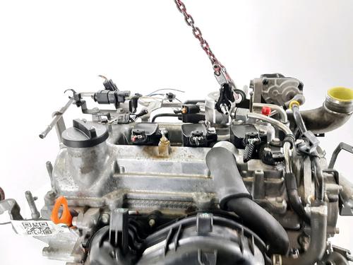 Engine KIA RIO IV (YB, SC, FB) 1.0 T-GDI 100 | BP33533817M1 - Image 5