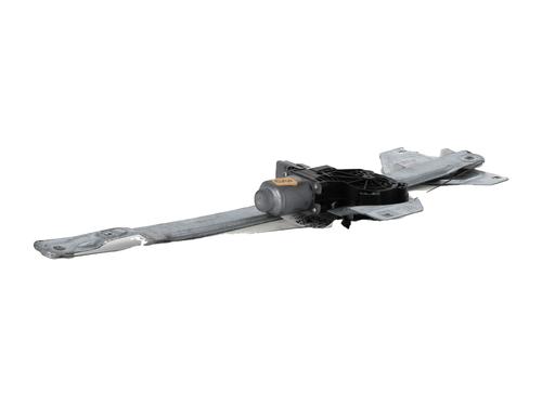 Front left window mechanism CITROËN BERLINGO MULTISPACE (B9) 1.6 HDi 90 | BP29623695C22 