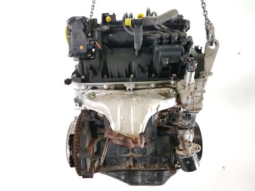 Engine RENAULT TWINGO II (CN0_) 1.2 16V (CN04, CN0B) | BP31937778M1