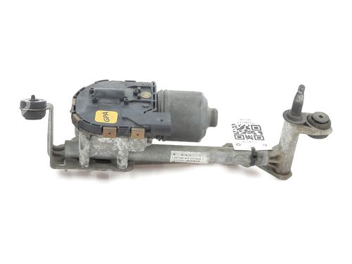 Front wiper motor VW GOLF V (1K1)  | BP27490224M29 