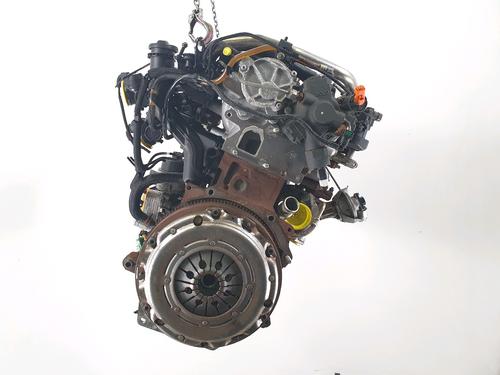 Engine PEUGEOT 307 CC (3B) 2.0 HDi 135 | BP39194603M1 - Image 3