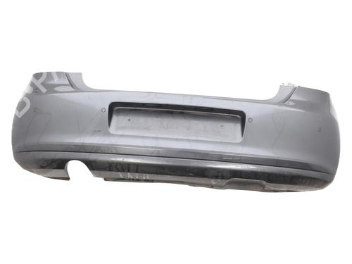 Used Rear bumper VW POLO V (6R1, 6C1) 1.6 TDI (90 hp) 29741052