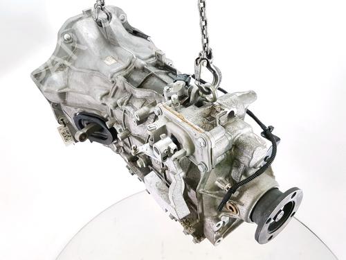 Gearbox IVECO DAILY VI Platform/Chassis 35S16, 35C16, 40C16, 42S16, 50C16, 60C16, 65C16, 70C16 | BP30140927M3