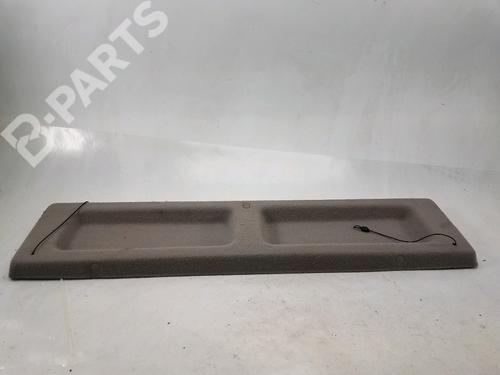 Used Rear parcel shelf Rear parcel shelf KIA PICANTO I (SA) 1.0 (61 hp) 10444158 10444158