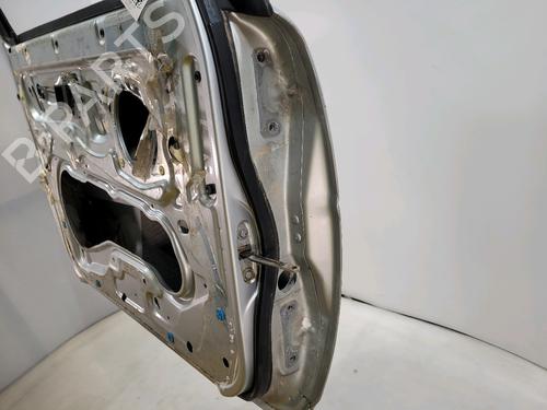 Left front door LAND ROVER FREELANDER I (L314) 2.0 DI 4x4 | BP27353452C2 