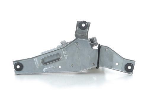 Viskermotor bakrute NISSAN NOTE (E11, NE11) 1.5 dCi | BP30957369M102