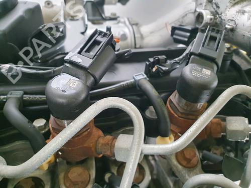 Engine RENAULT MEGANE III Hatchback (BZ0/1_, B3_) | BP38918050M1 - Image 10