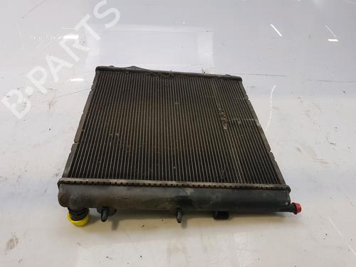 Køler CITROËN C3 I (FC_, FN_) 1.4 HDi | BP17485585M31 